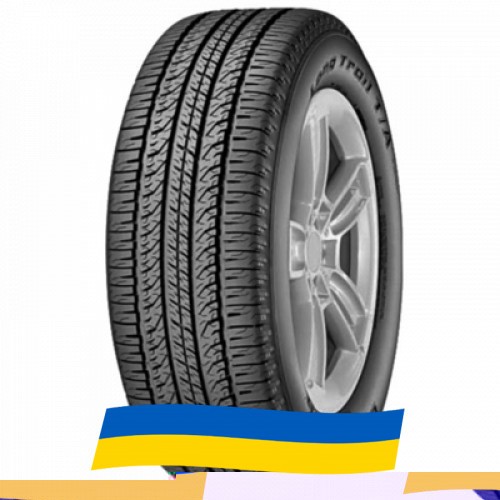 255/65 R17 BFGoodrich Long Trail T/A Tour 108T Внедорожная шина Київ - изображение 1