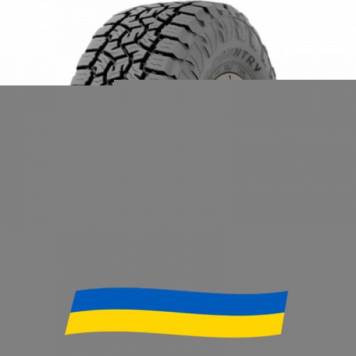 255/55 R19 Toyo Open Country A/T III 111H Позашляхова шина Київ - изображение 1