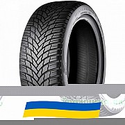 225/50 R17 Firestone WinterHawk 4 98H Позашляхова шина Київ