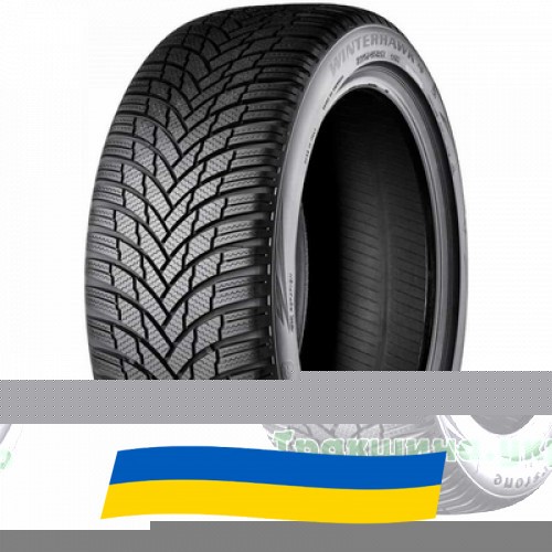 225/50 R17 Firestone WinterHawk 4 98H Позашляхова шина Київ - изображение 1