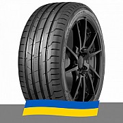 225/45 R17 Nokian Hakka Black 2 94Y Легковая шина Київ