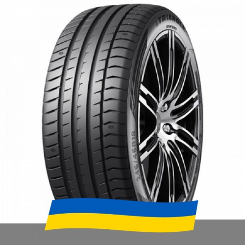 245/45 R19 Triangle EffeXSport TH202 102Y Легкова шина Київ - изображение 1