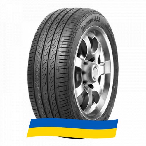 215/60 R17 Atlas Batman A51 SUV 96V Позашляхова шина Київ - изображение 1