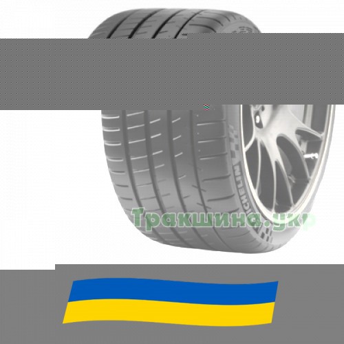 285/30 R20 Michelin Pilot Super Sport 99Y Легкова шина Київ - изображение 1