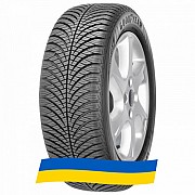 225/45 R17 Goodyear Vector 4 Seasons Gen-2 94V Легковая шина Київ
