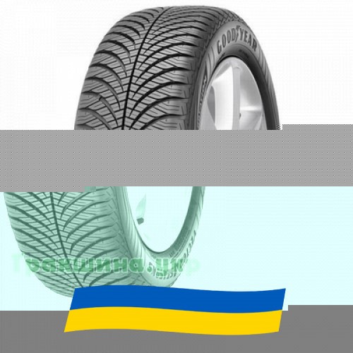 215/55 R17 Goodyear Vector 4 Seasons Gen-2 94V Легкова шина Київ - изображение 1