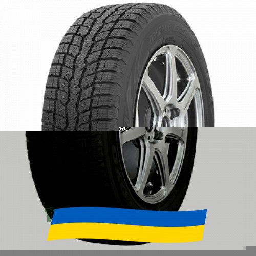 275/45 R20 Toyo Observe GSi-6 LS 110V Позашляхова шина Київ - изображение 1