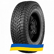 315/70 R17 Nokian Hakkapeliitta LT3 121/118Q Легкогрузовая шина Київ