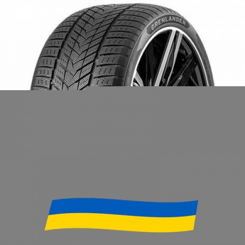 315/35 R20 Grenlander Icehawke II 110V Внедорожная шина Київ - изображение 1