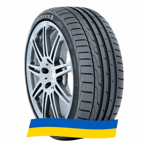 295/35 R18 Toyo PROXES1 99Y Легкова шина Київ - изображение 1