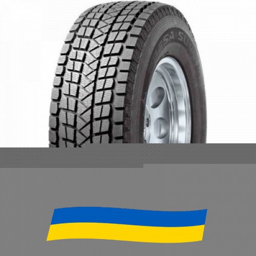 225/60 R17 Maxxis SS01 Presa Ice SUV 99T Позашляхова шина Київ - изображение 1