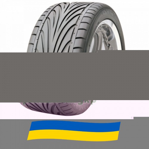 275/30 R20 Toyo Proxes T1R 97Y Легкова шина Київ - изображение 1