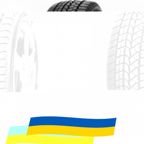 265/50 R19 Doublestar WINTERKING DW02 110T Легкова шина Київ - изображение 1