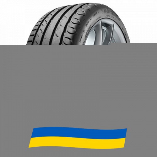 225/45 R17 Orium Ultra High Performance 94V Легкова шина Киев - изображение 1