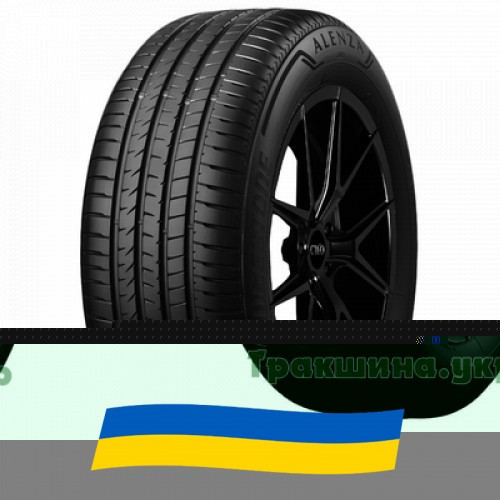 255/60 R17 Bridgestone Alenza 001 106V Легкова шина Київ - изображение 1