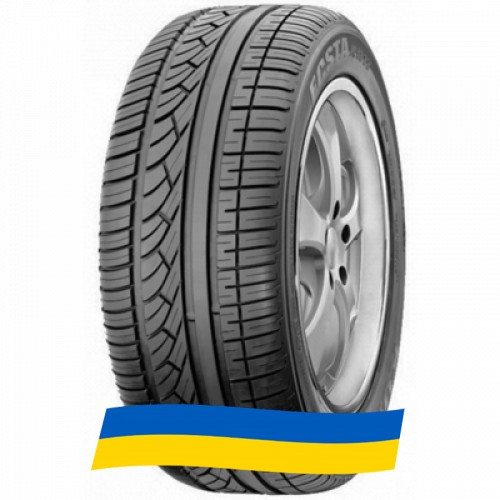 235/55 R17 Kumho Ecsta KH11 99W Легковая шина Киев - изображение 1