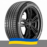 245/35 R21 Continental ContiSportContact 5 96W Легковая шина Київ