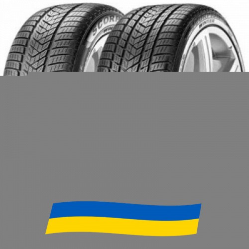 285/45 R22 Pirelli Scorpion Winter 114 V Внедорожная шина Киев - изображение 1