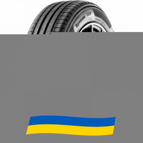 215/65 R17 Kleber Dynaxer SUV 99V Позашляхова шина Киев - изображение 1