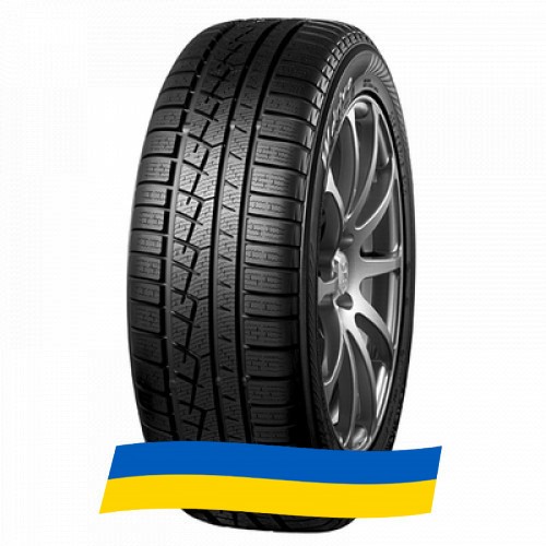 235/60 R17 Yokohama W.Drive V902A 102H Легкова шина Киев - изображение 1