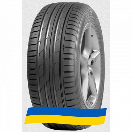 235/55 R19 Nokian Z SUV 105W Позашляхова шина Киев - изображение 1