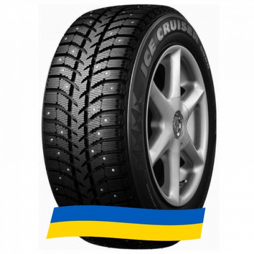 225/45 R17 Bridgestone Ice Cruiser 5000 91T Легкова шина Киев - изображение 1