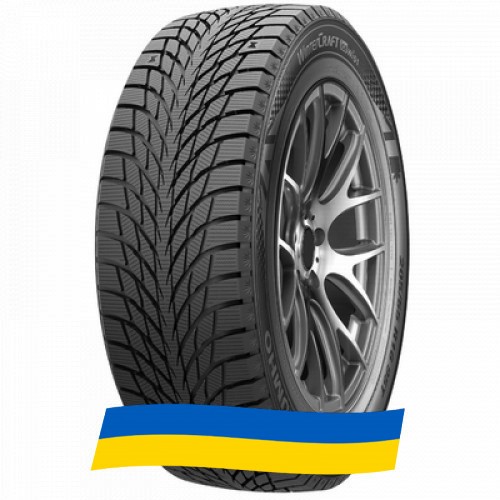 205/55 R17 Kumho WinterCraft Wi51 95T Легкова шина Киев - изображение 1