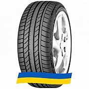 225/45 R17 Continental ContiSportContact 91W Легковая шина Киев