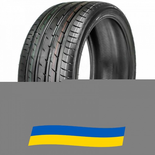 245/45 R18 Haida LECP HD927 100W Легкова шина Киев - изображение 1