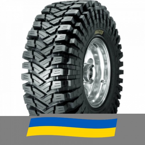 37/13 R17 Maxxis M8060 Trepador Competition Bias 124K Позашляхова шина Киев - изображение 1