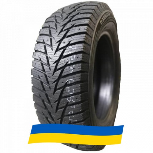 235/60 R18 Habilead IceMax RW506 107T Легковая шина Київ - изображение 1