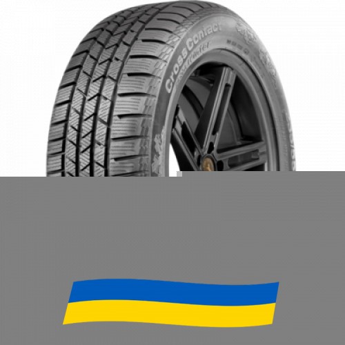 295/40 R20 Continental CrossContact Winter 110V Позашляхова шина Київ - изображение 1