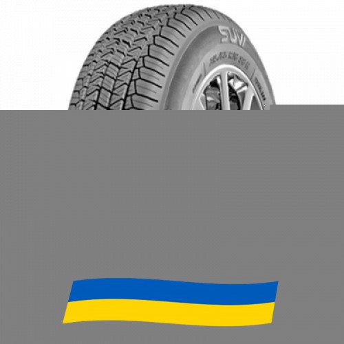 255/55 R19 Tigar Summer SUV 111V Позашляхова шина Киев - изображение 1
