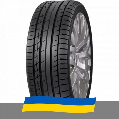 275/45 R21 Accelera Iota ST-68 110W Позашляхова шина Киев - изображение 1