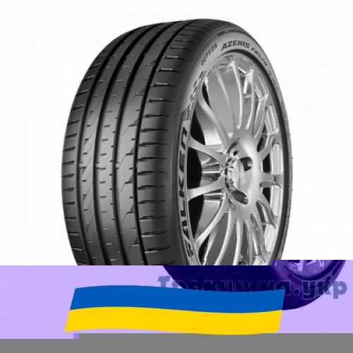 235/55 R17 Falken Azenis FK520 103W Позашляхова шина Киев - изображение 1