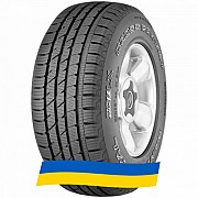 245/55 R19 Continental ContiCrossContact LX 103V Позашляхова шина Киев