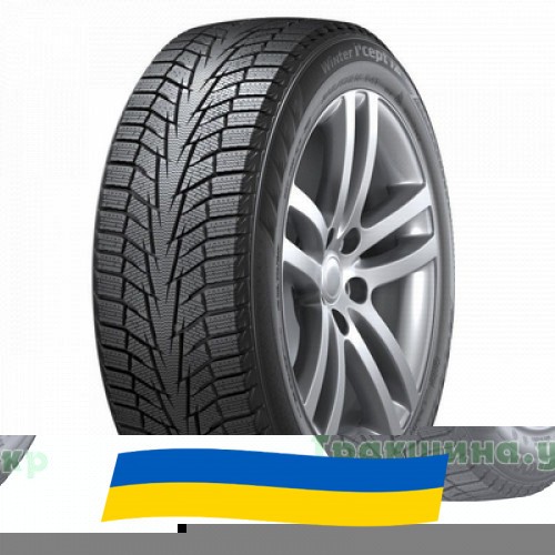 235/40 R18 Hankook Winter i*cept IZ2 W616 95T Легкова шина Киев - изображение 1
