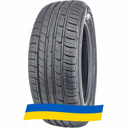 225/60 R17 Falken Ziex ZE914A Ecorun 99H Легкова шина Киев - изображение 1