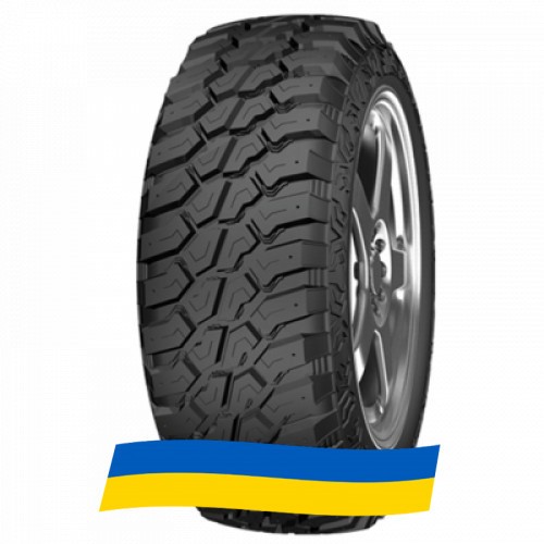 33/13 R22 Nereus NS523 M/T 109Q Позашляхова шина Киев - изображение 1