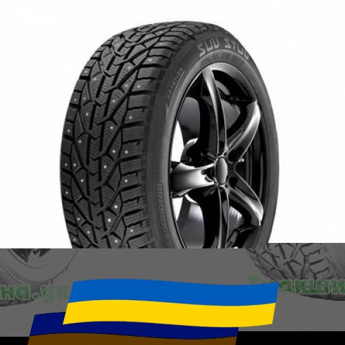 275/45 R20 Kormoran SUV Stud 110T Позашляхова шина Киев - изображение 1