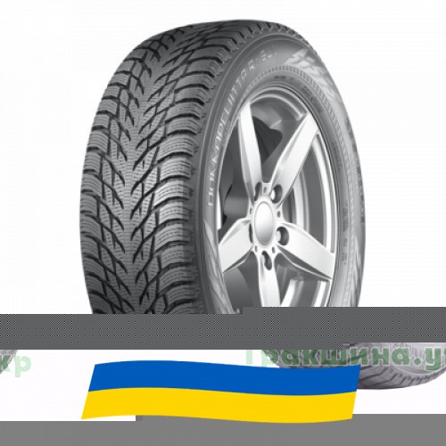 275/40 R21 Nokian Hakkapeliitta R3 SUV 107T Позашляхова шина Киев - изображение 1