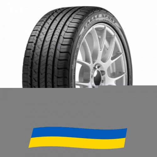 225/50 R18 Goodyear Eagle Sport All-Season 95V Легкова шина Киев - изображение 1