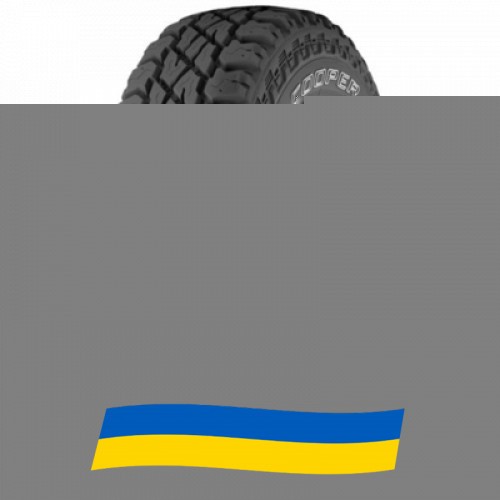 275/70 R17 Cooper Discoverer S/T MAXX 121/118Q Позашляхова шина Киев - изображение 1