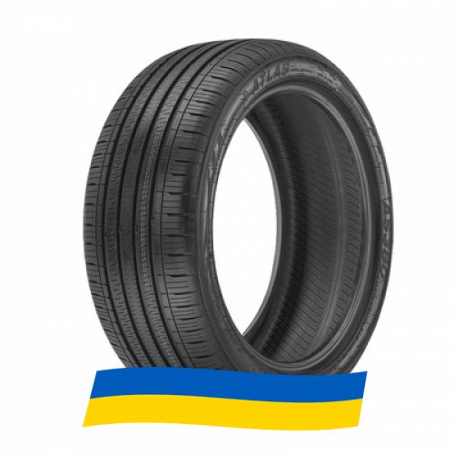 215/50 R17 Atlas AS380 91V Легкова шина Киев - изображение 1
