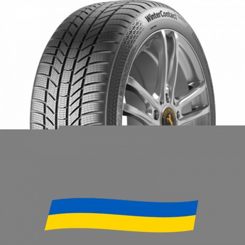 245/45 R21 Continental WinterContact TS 870P 104V Легкова шина Киев - изображение 1