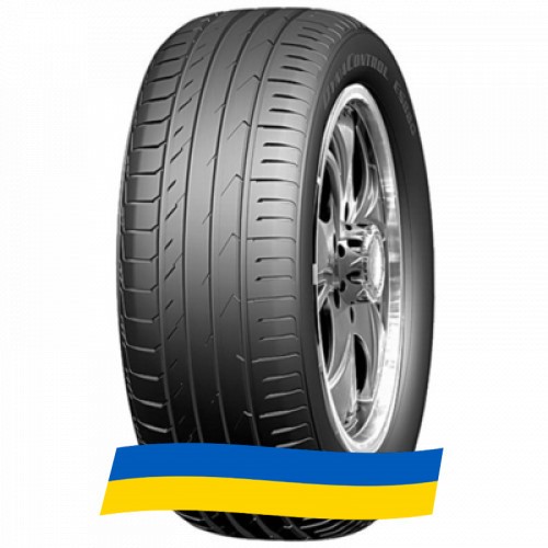 235/55 R18 Evergreen DynaControl ES880 104V Легкова шина Київ - изображение 1