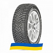 245/60 R18 Michelin X-Ice North 4 SUV 105T Позашляхова шина Київ