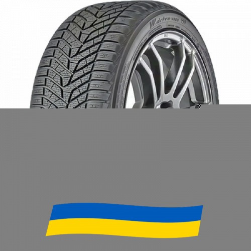 215/55 R18 Yokohama W.Drive V905 95V Легковая шина Киев - изображение 1