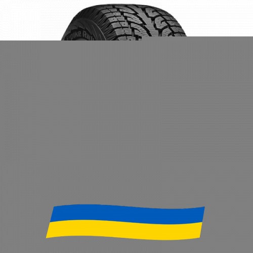 255/55 R19 Hankook Winter i*Pike RW11 107T Позашляхова шина Київ - изображение 1