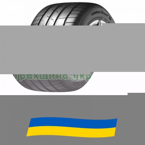 255/45 R20 Hankook Ventus S1 evo3 EV K127E 101T Позашляхова шина Київ - изображение 1
